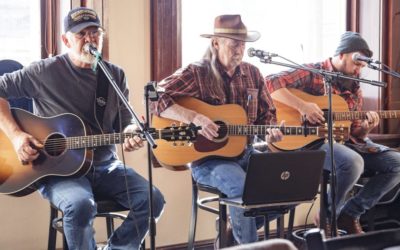 WILD WEST SONGWRITERS FESTIVAL