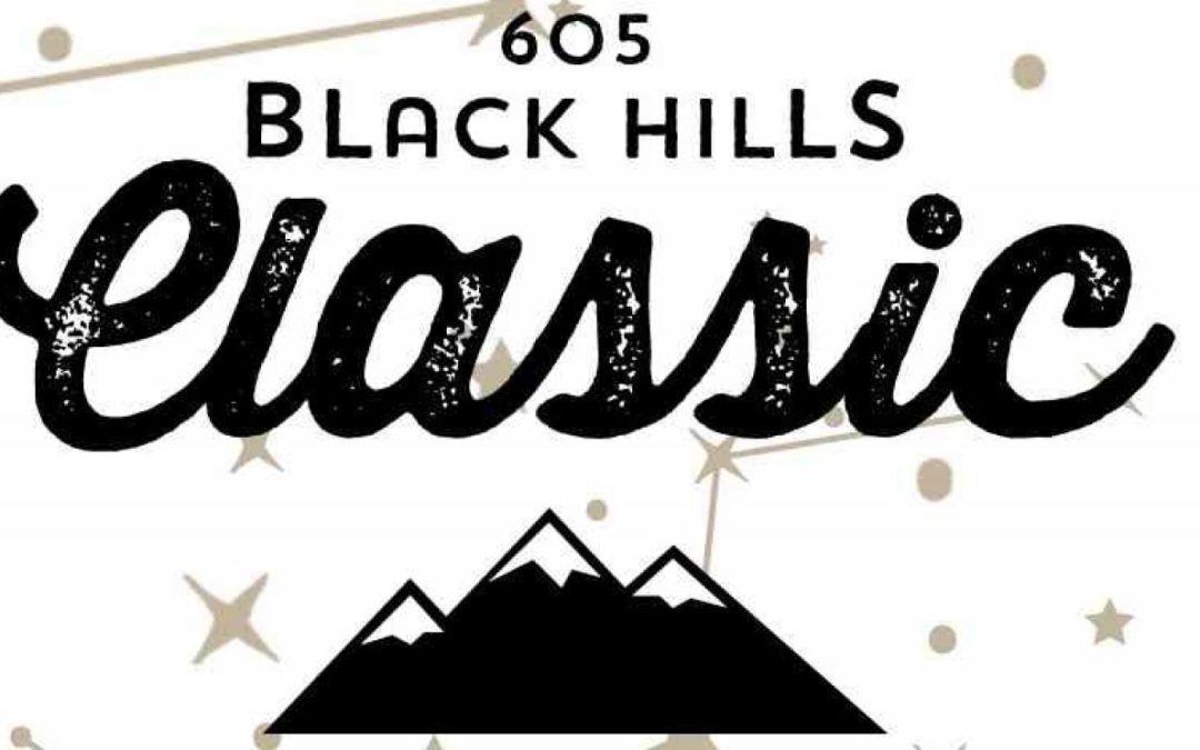 605 BLACK HILLS CLASSIC