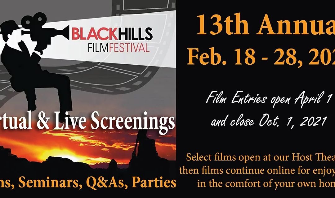 Black Hills Film Festival