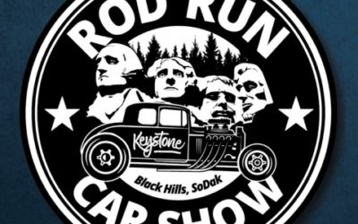 Rod Run Car Show